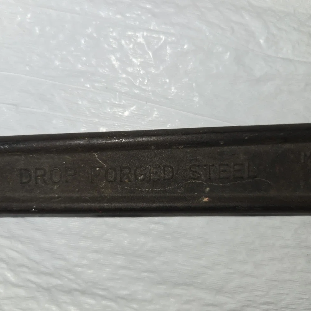 Vintage Crescent Tool Co 12
